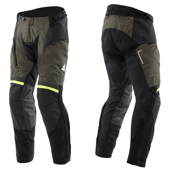 Dainese Dainese Super Adventure Abshell Pant 40J